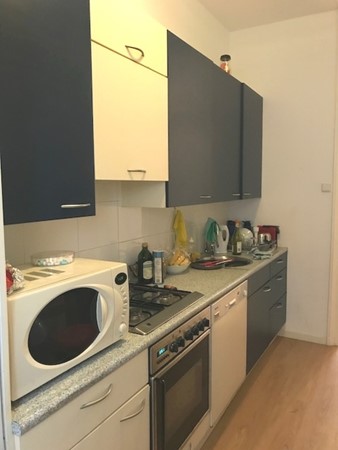 Medium property photo - Aegidiusstraat, 3061 XS Rotterdam